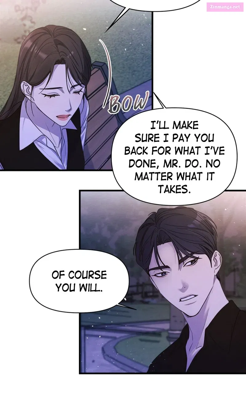 Read The Perfect Contract Manga Online