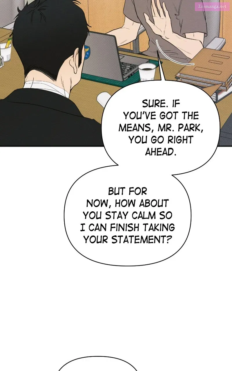 Read The Perfect Contract Manga Online