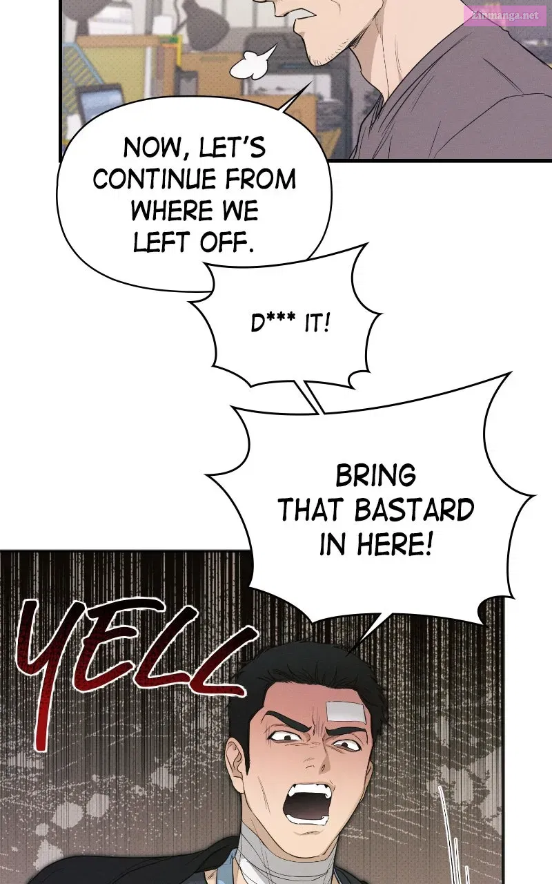 Read The Perfect Contract Manga Online