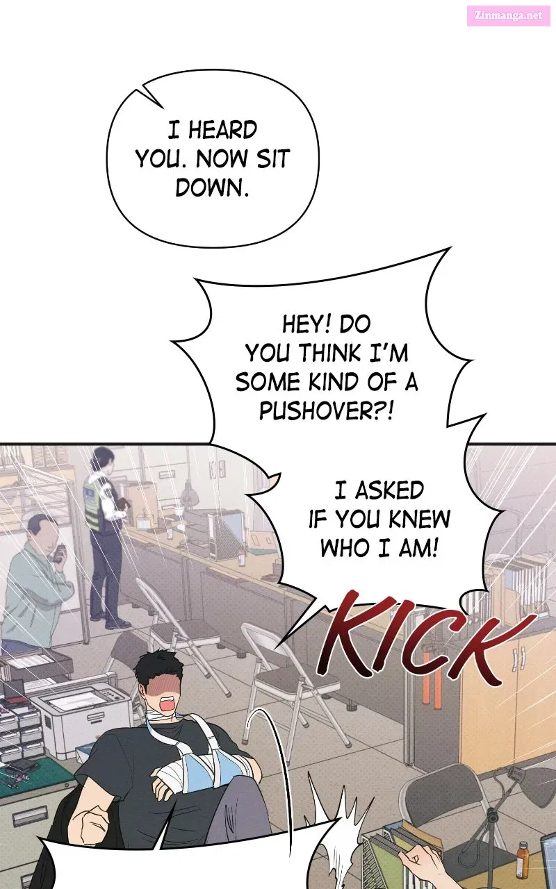 Read The Perfect Contract Manga Online