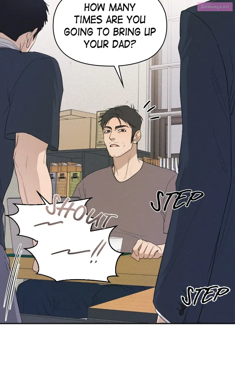 Read The Perfect Contract Manga Online