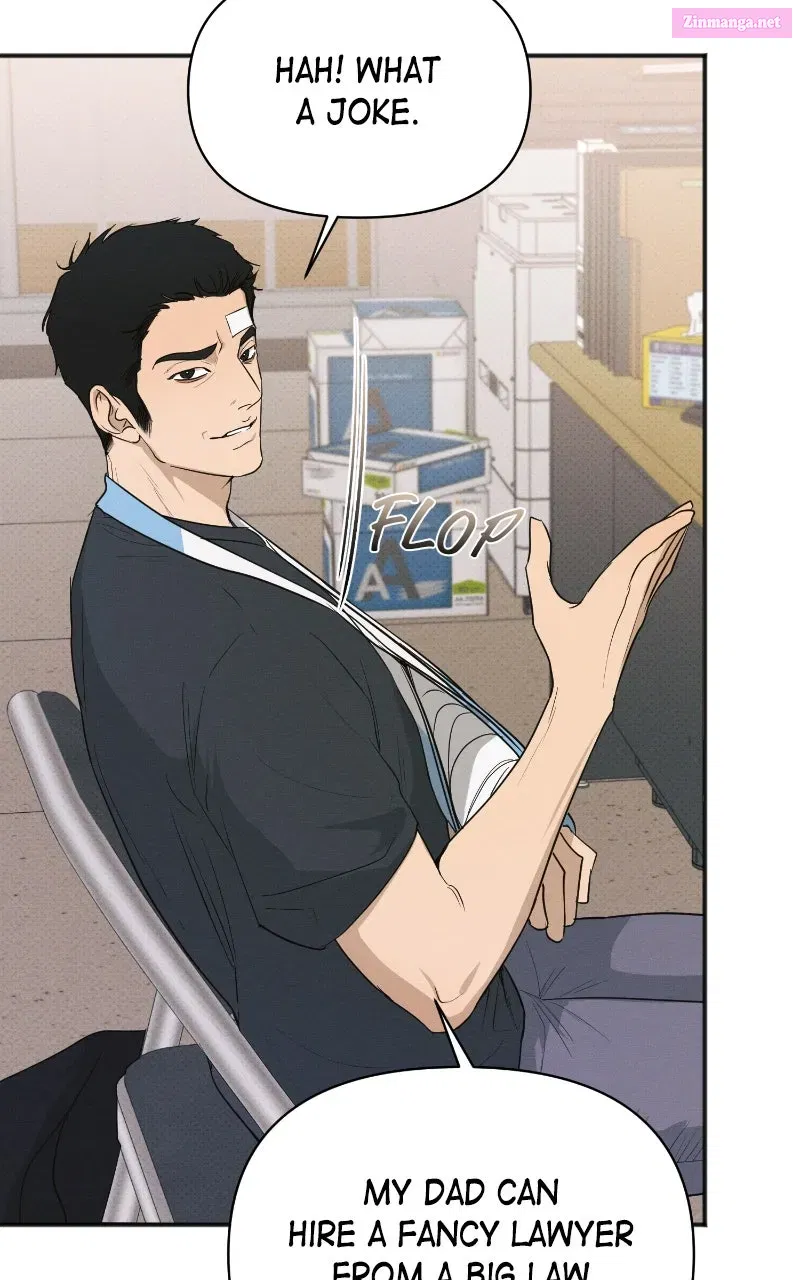 Read The Perfect Contract Manga Online