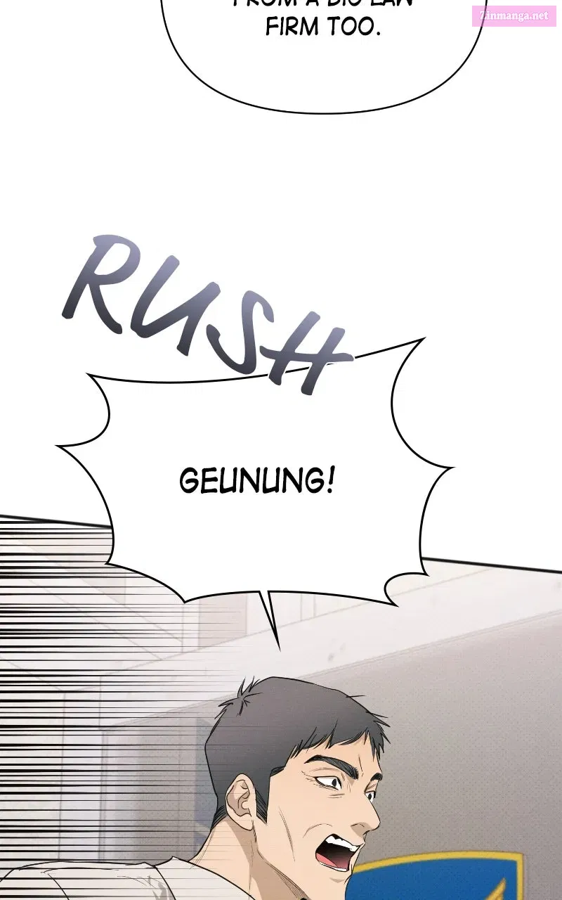 Read The Perfect Contract Manga Online