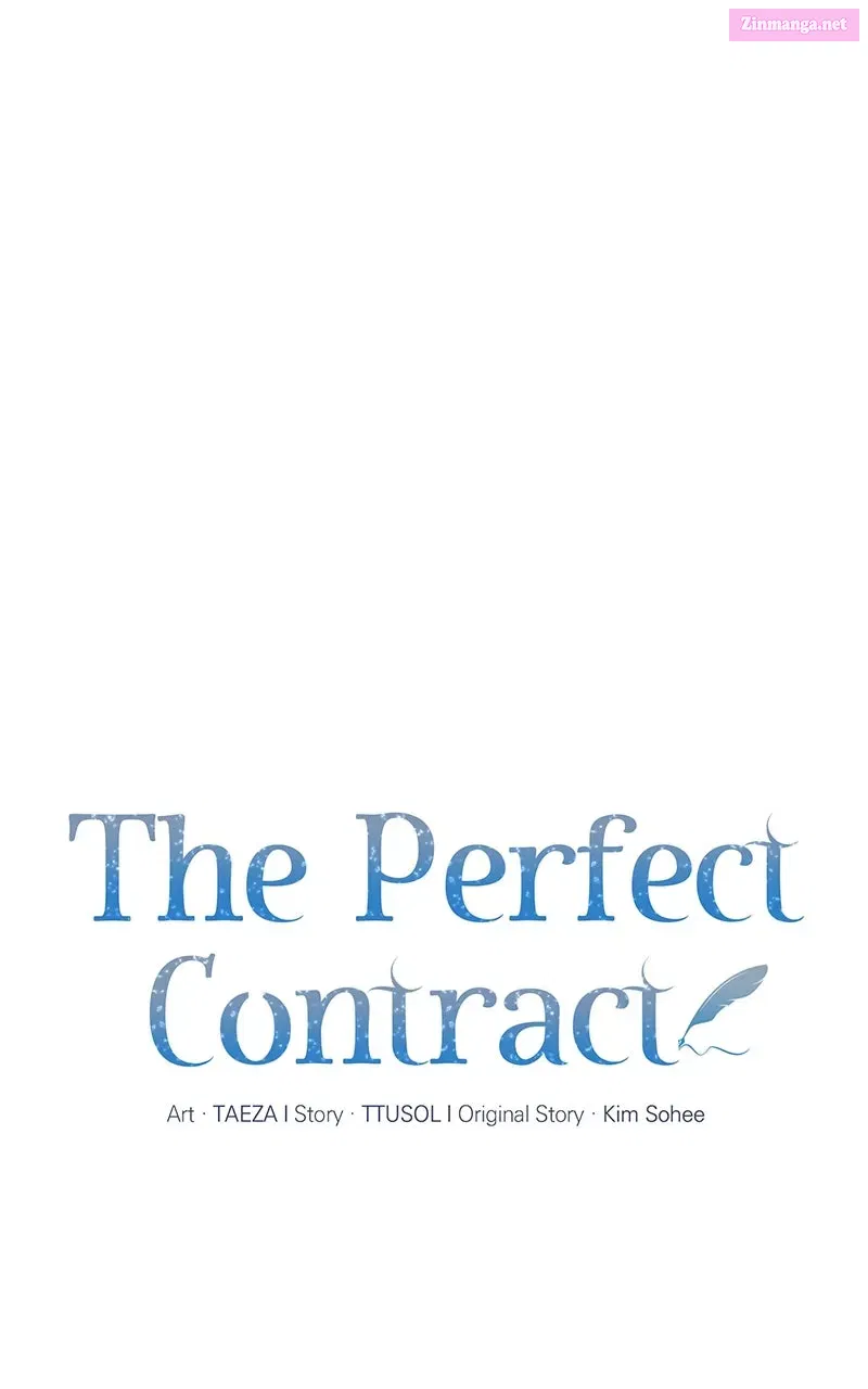 Read The Perfect Contract Manga Online