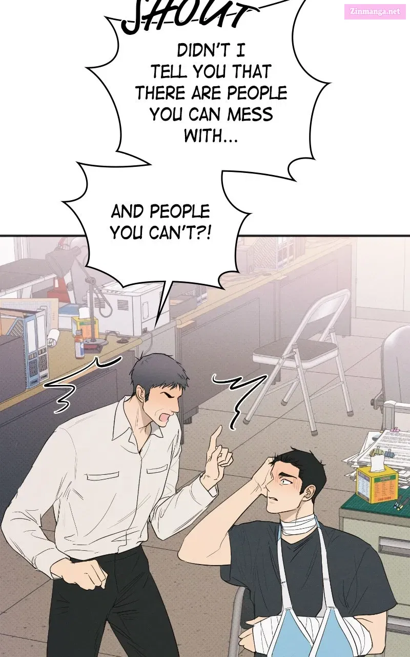Read The Perfect Contract Manga Online