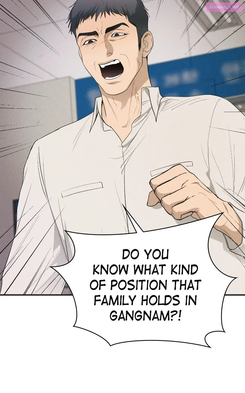 Read The Perfect Contract Manga Online