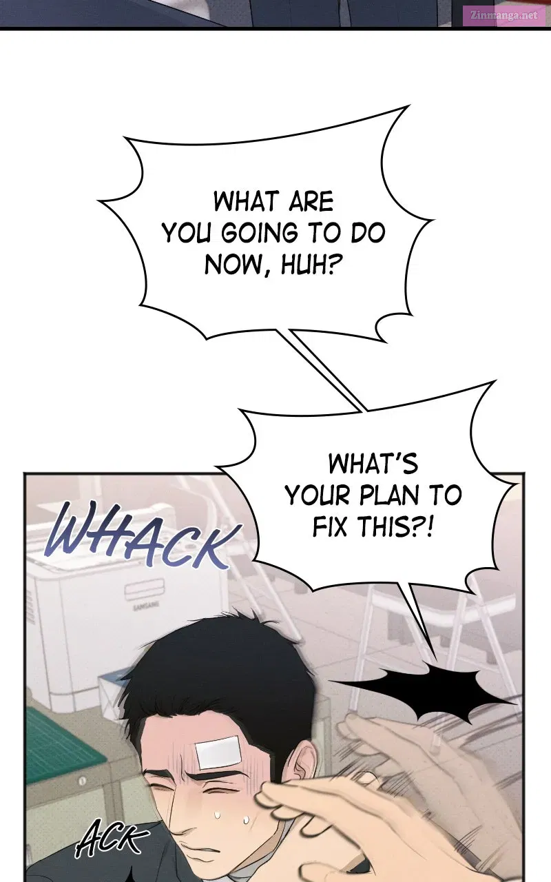 Read The Perfect Contract Manga Online