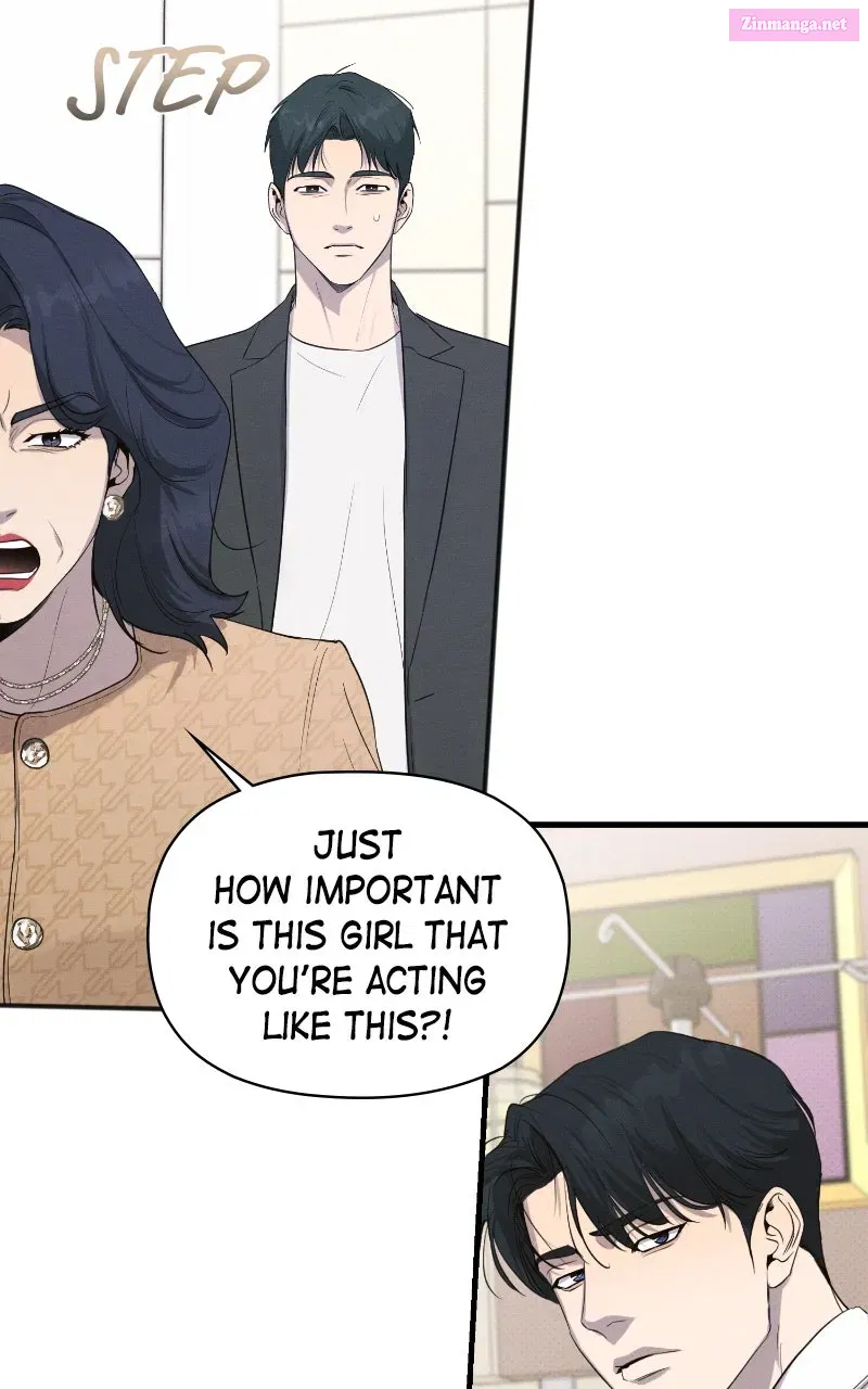 Read The Perfect Contract Manga Online