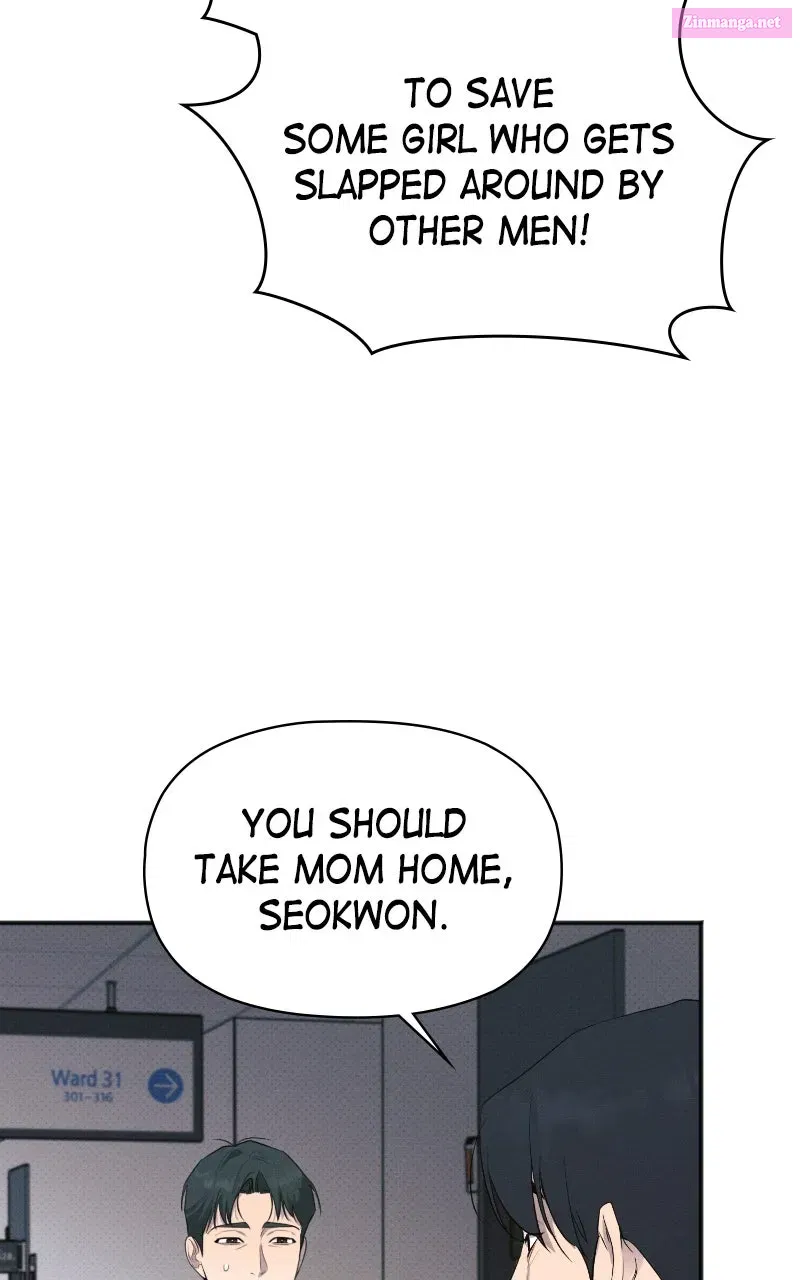 Read The Perfect Contract Manga Online