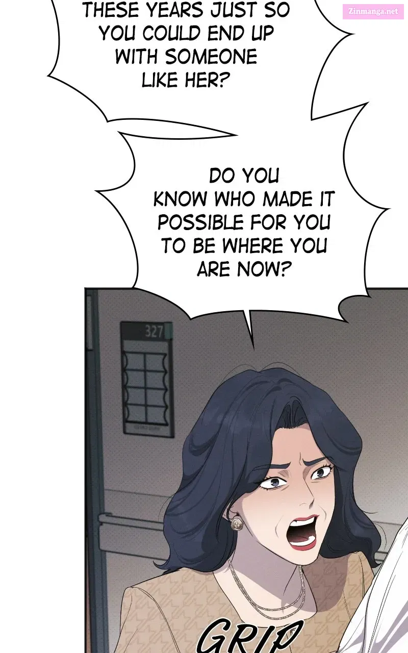 Read The Perfect Contract Manga Online