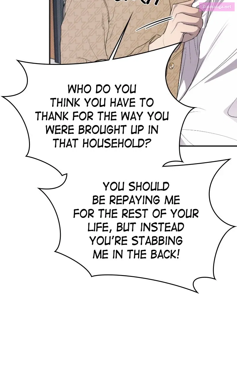 Read The Perfect Contract Manga Online