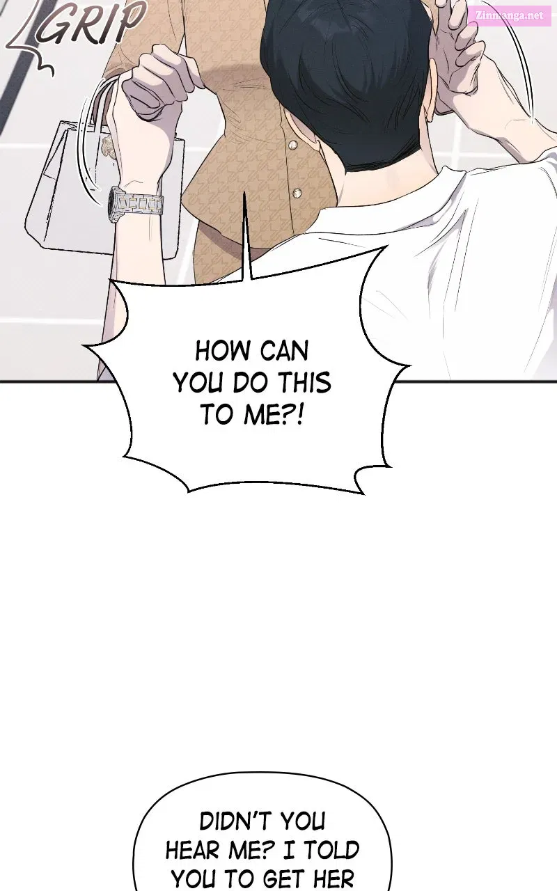 Read The Perfect Contract Manga Online
