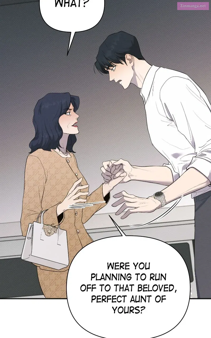 Read The Perfect Contract Manga Online