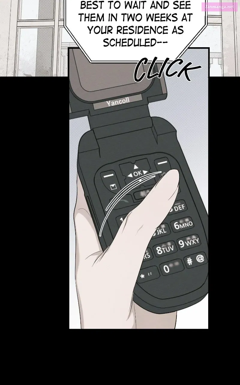 Read The Perfect Contract Manga Online