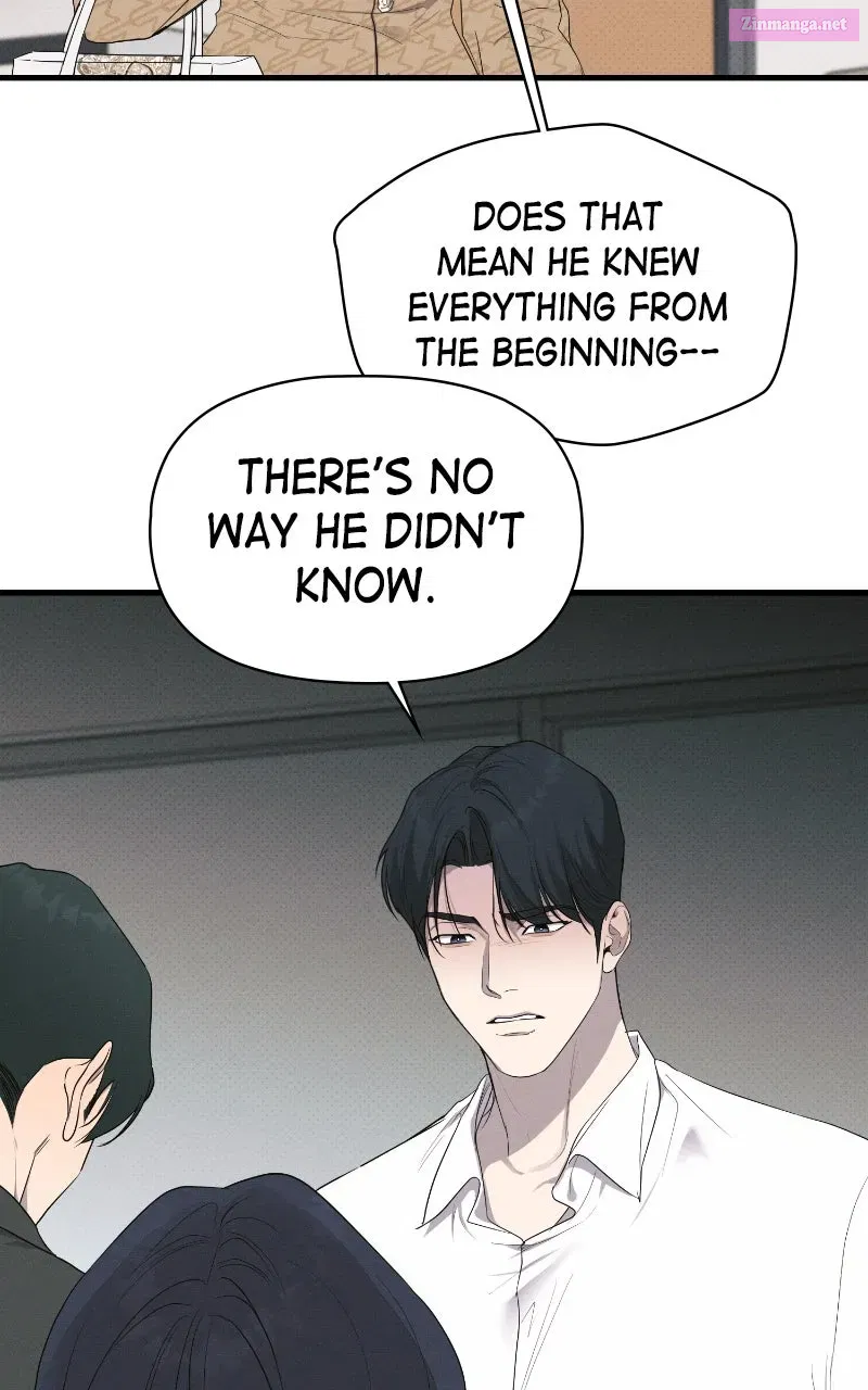 Read The Perfect Contract Manga Online