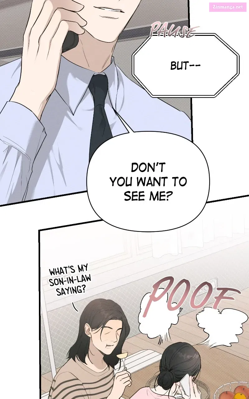 Read The Perfect Contract Manga Online