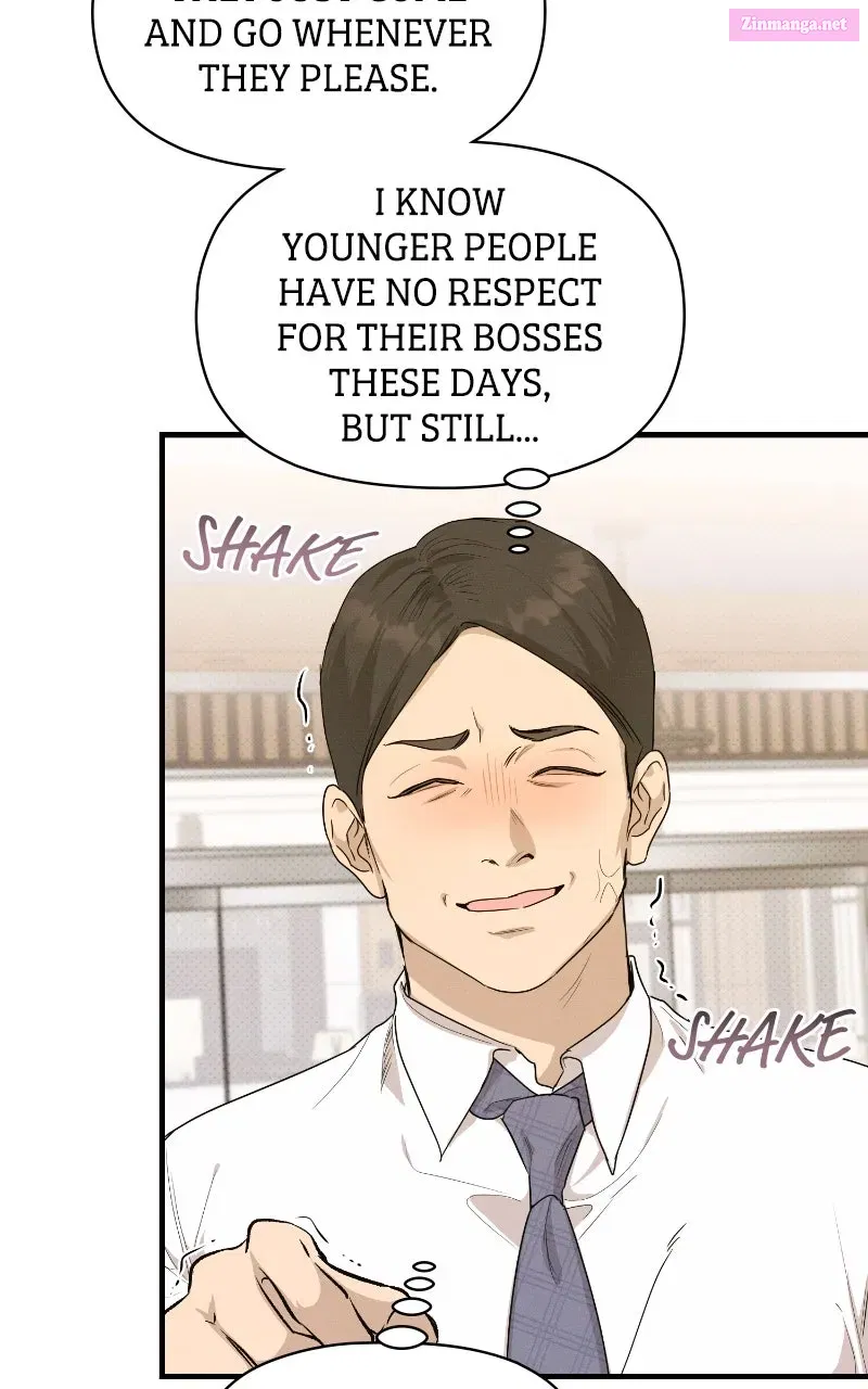 Read The Perfect Contract Manga Online