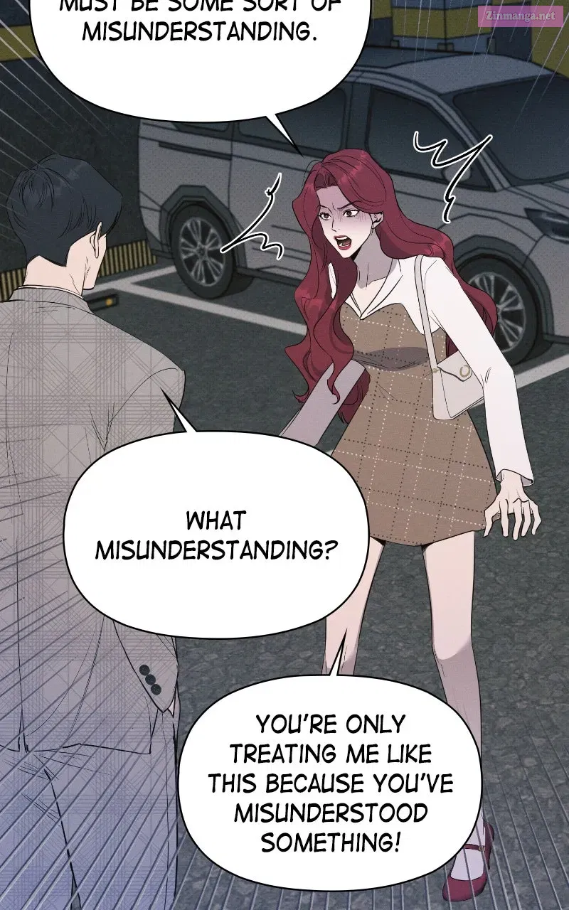 Read The Perfect Contract Manga Online