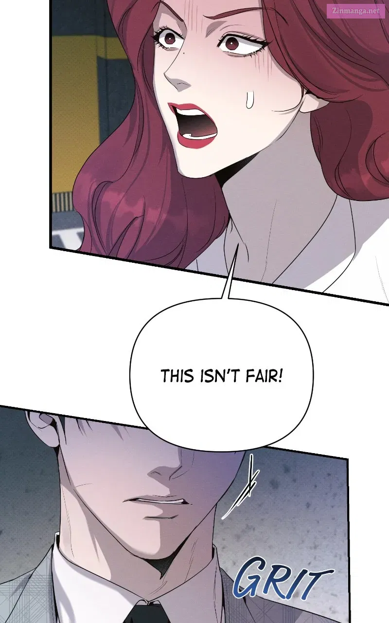 Read The Perfect Contract Manga Online