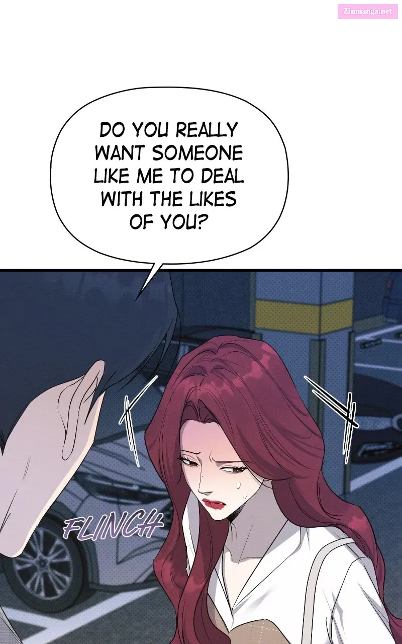 Read The Perfect Contract Manga Online