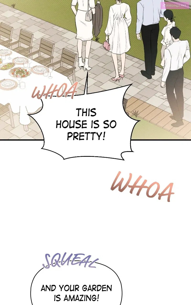 Read The Perfect Contract Manga Online
