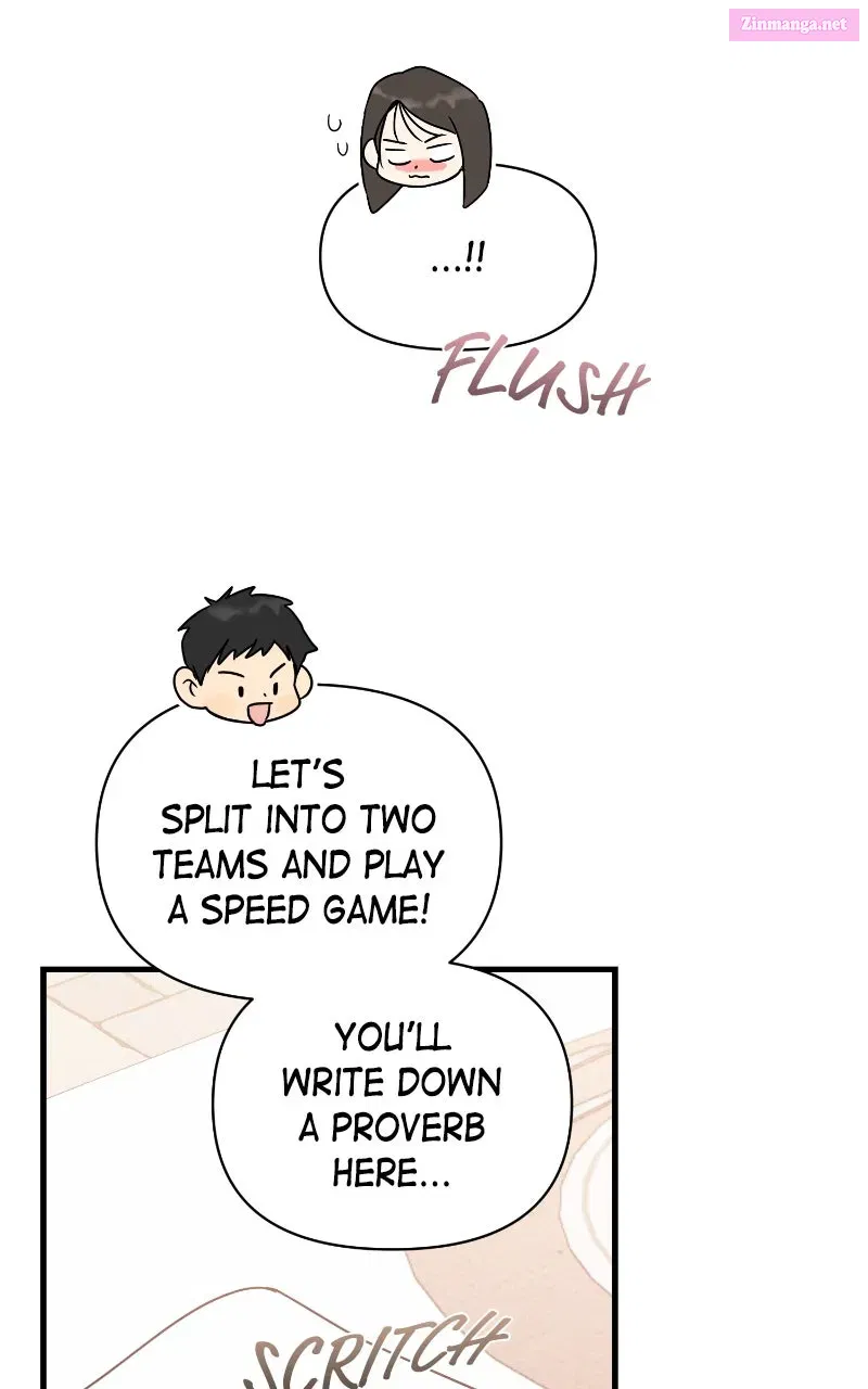 Read The Perfect Contract Manga Online