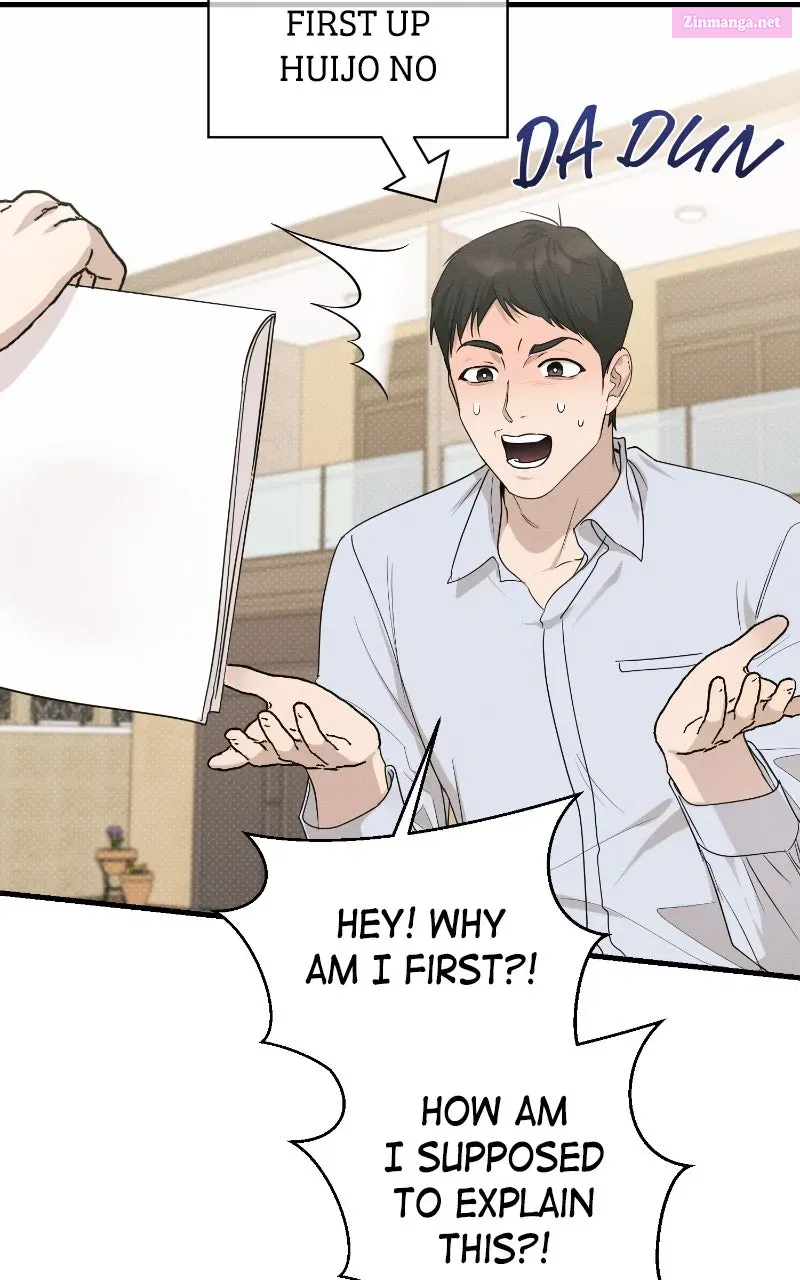 Read The Perfect Contract Manga Online