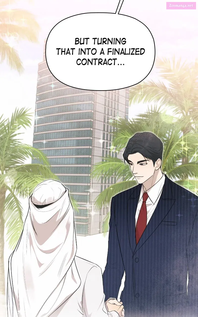 Read The Perfect Contract Manga Online