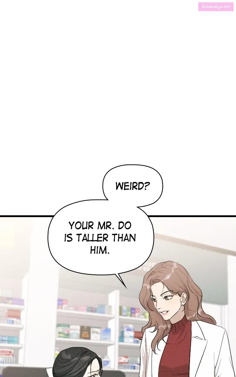 Read The Perfect Contract Manga Online