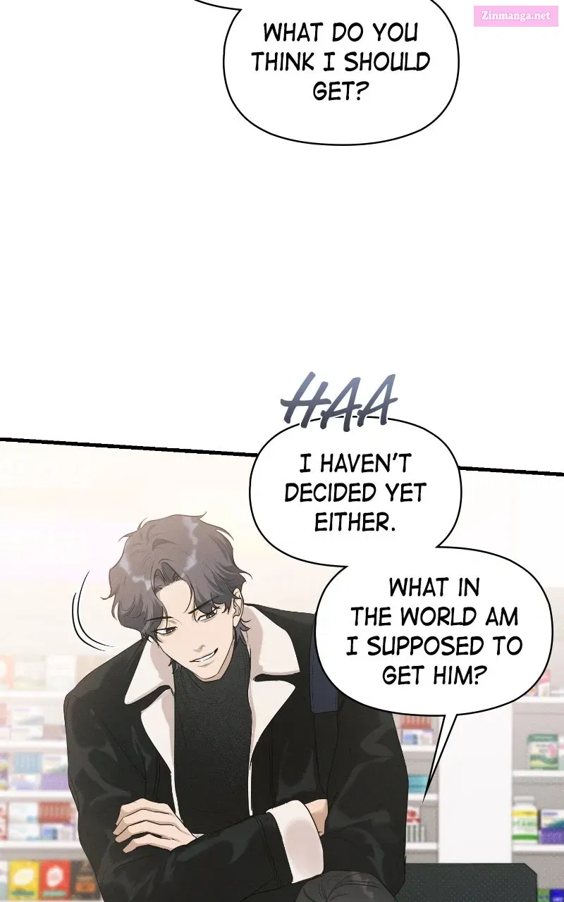 Read The Perfect Contract Manga Online
