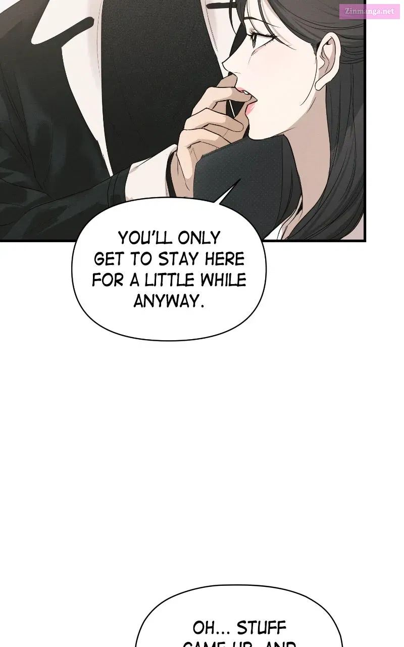 Read The Perfect Contract Manga Online