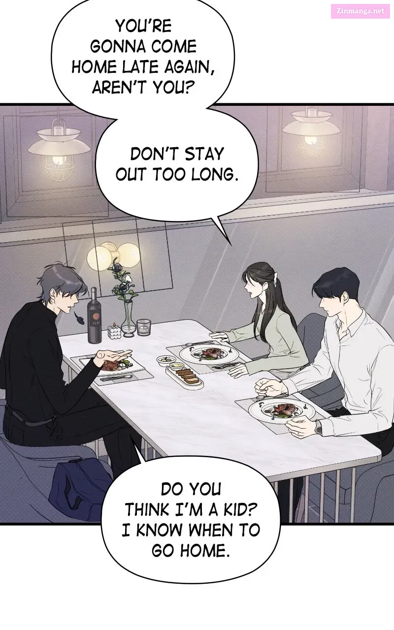 Read The Perfect Contract Manga Online