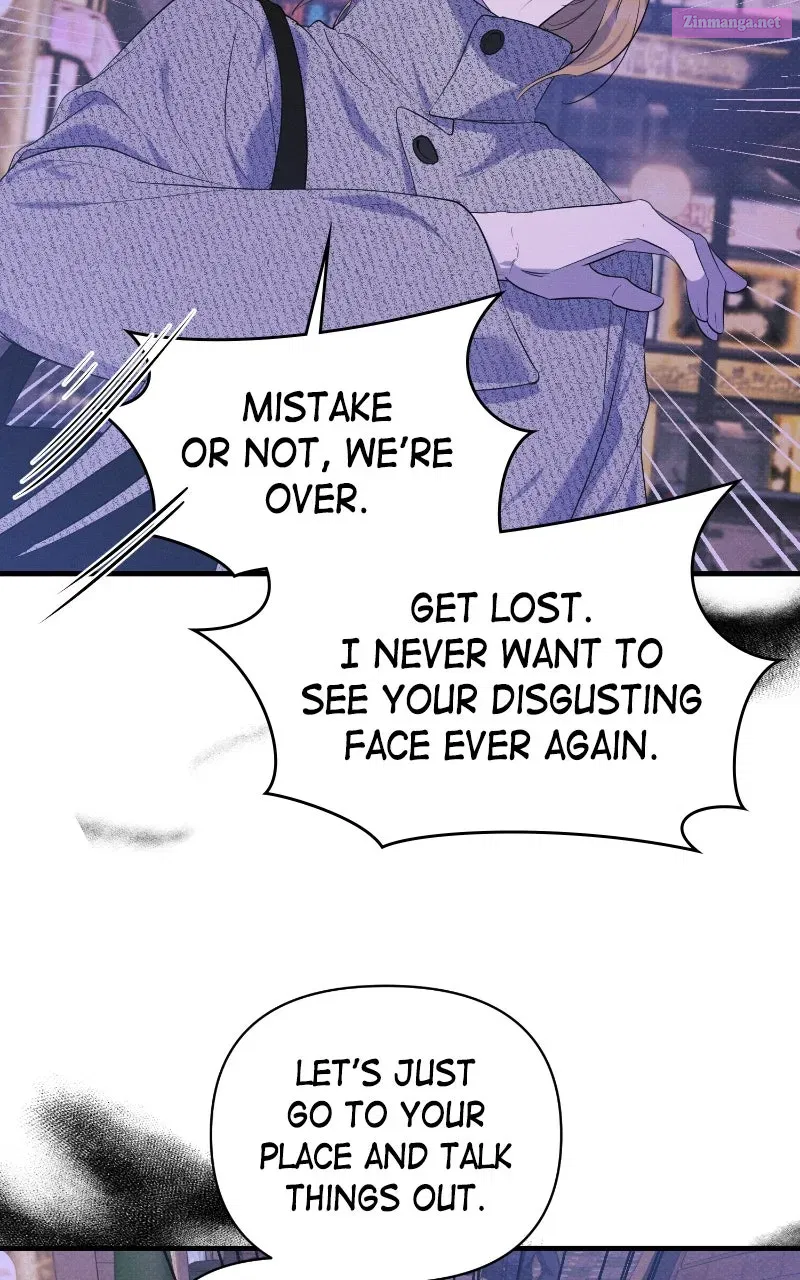Read The Perfect Contract Manga Online