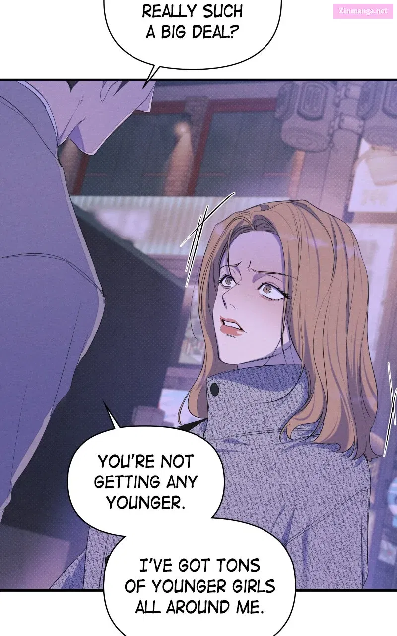 Read The Perfect Contract Manga Online