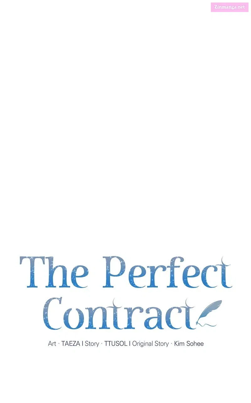 Read The Perfect Contract Manga Online