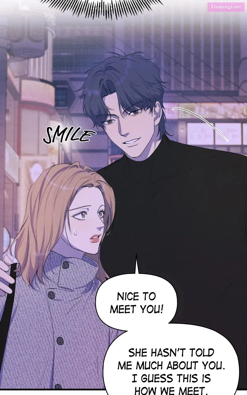 Read The Perfect Contract Manga Online