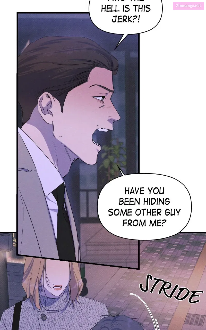 Read The Perfect Contract Manga Online