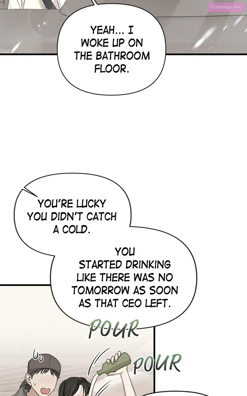 Read The Perfect Contract Manga Online