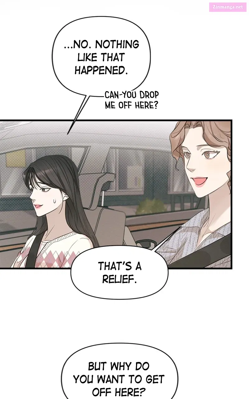 Read The Perfect Contract Manga Online