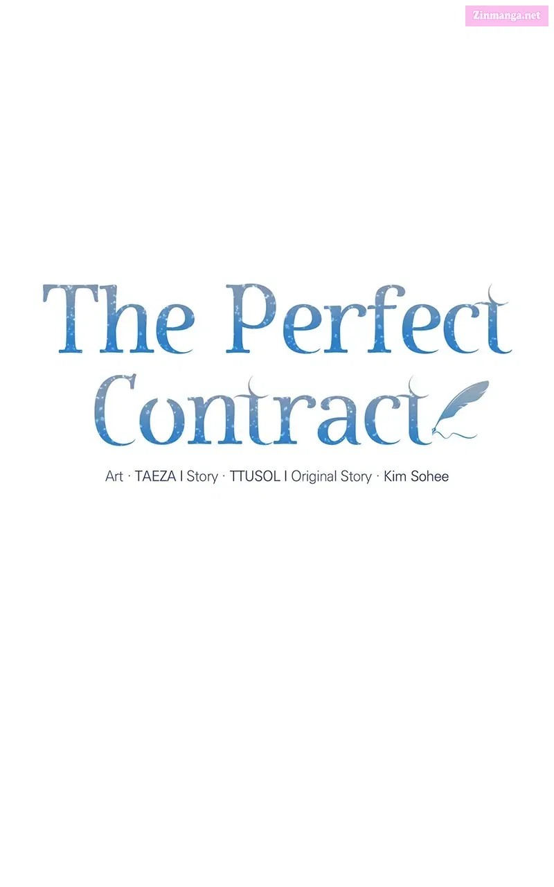 Read The Perfect Contract Manga Online