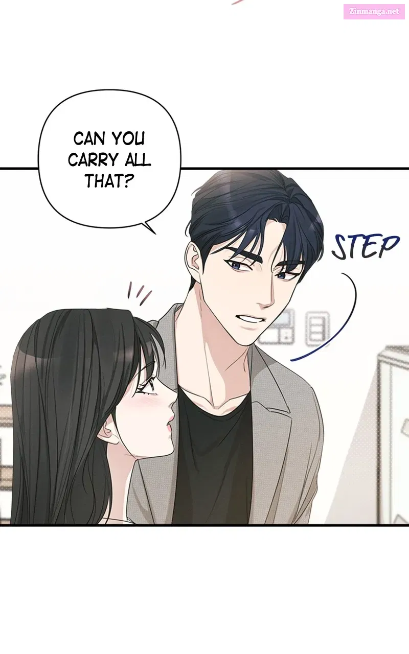Read The Perfect Contract Manga Online