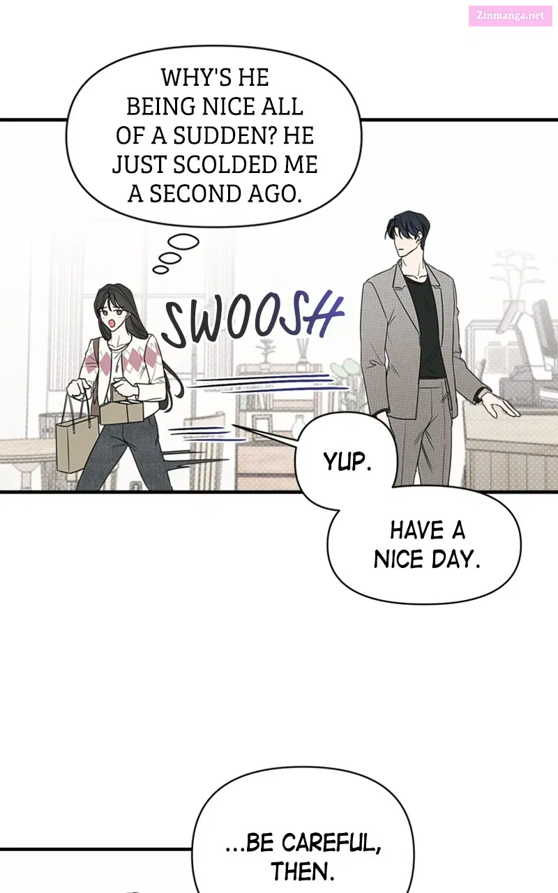 Read The Perfect Contract Manga Online
