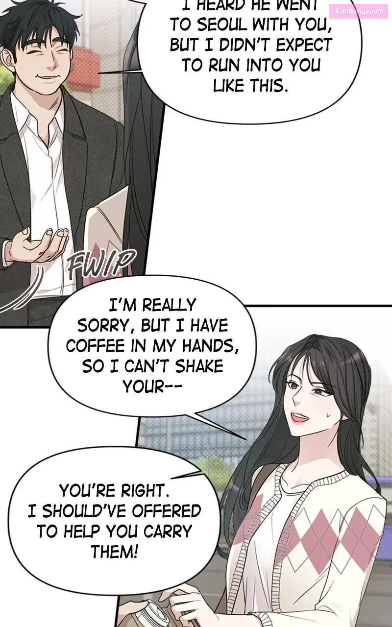 Read The Perfect Contract Manga Online