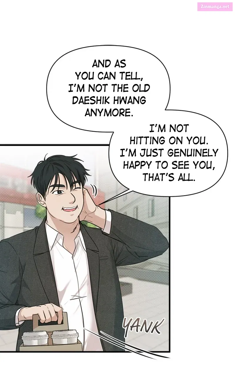 Read The Perfect Contract Manga Online