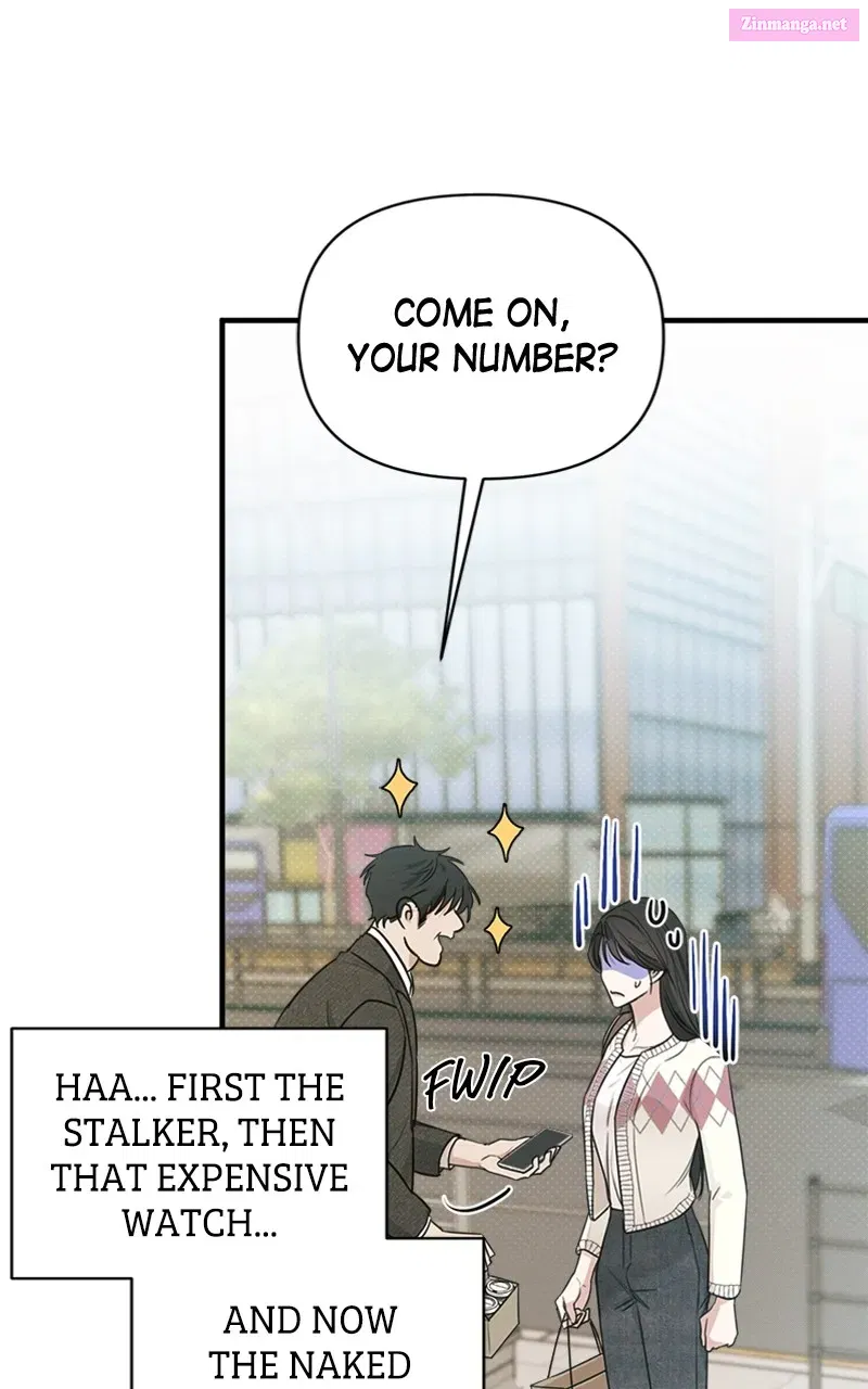 Read The Perfect Contract Manga Online