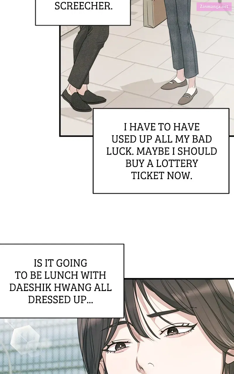 Read The Perfect Contract Manga Online