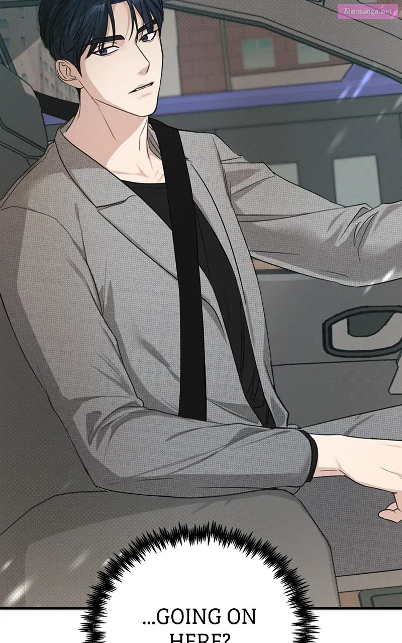 Read The Perfect Contract Manga Online