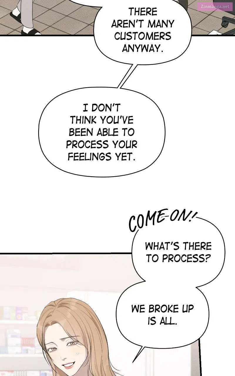 Read The Perfect Contract Manga Online