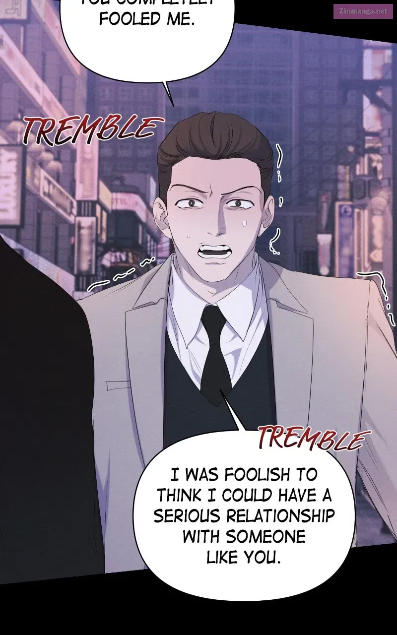 Read The Perfect Contract Manga Online
