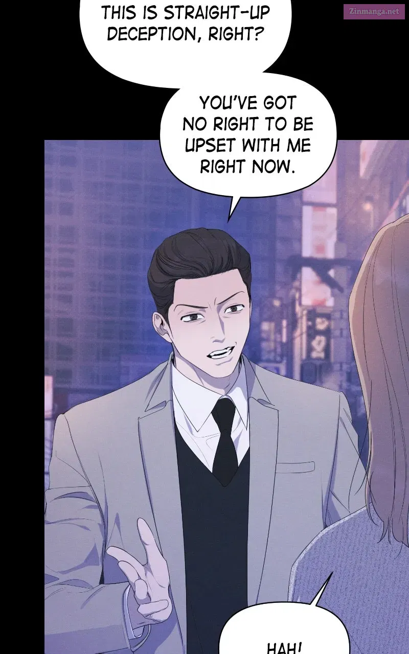 Read The Perfect Contract Manga Online